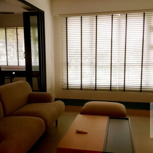 venetian-blinds-singapore-condo-living-room