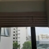Roman-Blinds-Rolled-up