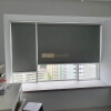 Roller blind - one big one small