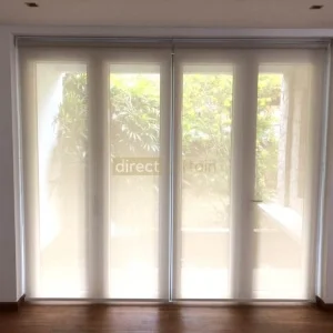 Indoor Sunscreen