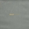 Dim-out Curtain - Stitch Fossil Grey