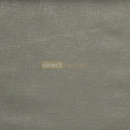 Dim-out Curtain - Stitch Wood Brown