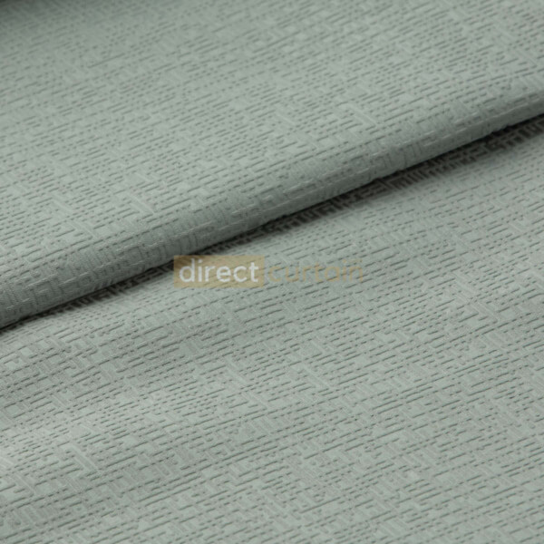 Dim-out Curtain - Matrix Fossil Grey