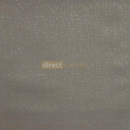 Dim-out Curtain - Matrix Wood Brown
