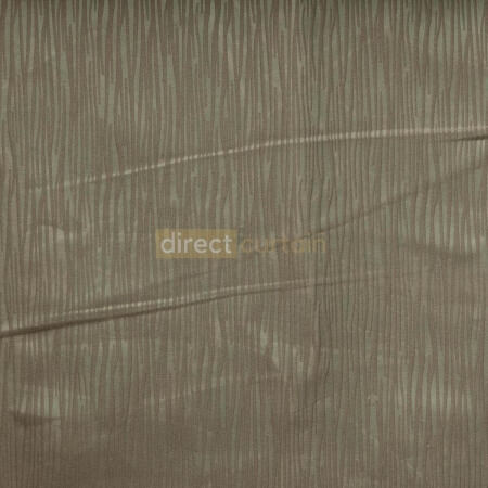 Dim-out Curtain - Bark Wood Brown