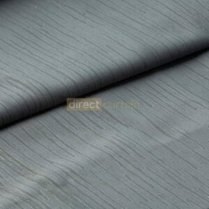 Dim-out Curtain - Flow Pebble Grey