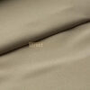 Dim-out Curtain - Smooth Wood Brown