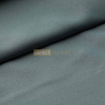 Dim-out Curtain - Smooth Pebble Grey