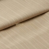 Dim-out Curtain - Wave Burlywood Brown