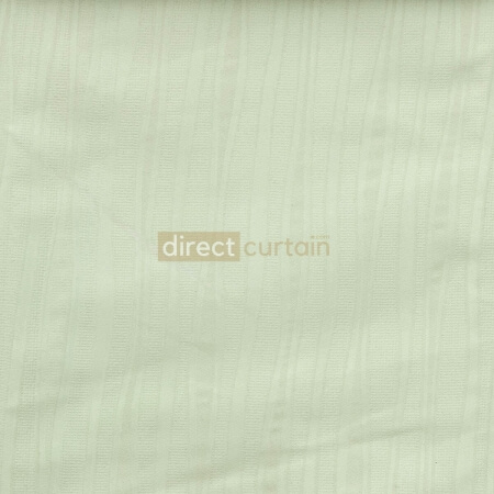 Dim-out Curtain - Wave Cream White