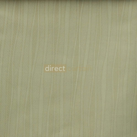 Dim-out Curtain - Wave Light Brown