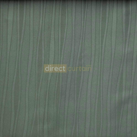 Dim-out Curtain - Wave Shadow Grey