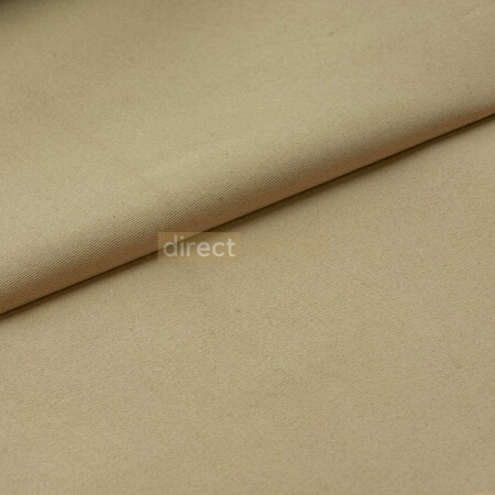 Dim-out Curtain - Smooth Burlywood Brown