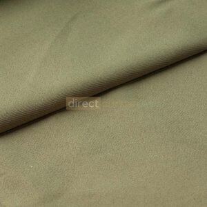 Dim-out Curtain - Smooth Walnut Brown