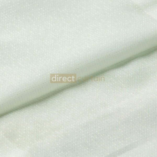 Day Curtain - Yarn White
