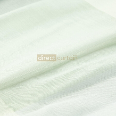 Day Curtain - Batist Off-white Beige