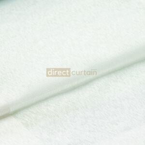 Day Curtain – Sable White