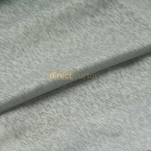 Day Curtain - Sable Silver Grey