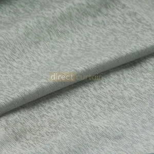 Day Curtain - Sable Silver Grey