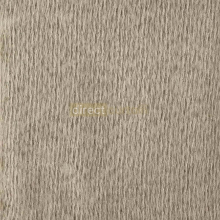 Day Curtain - Sable Fawn Brown