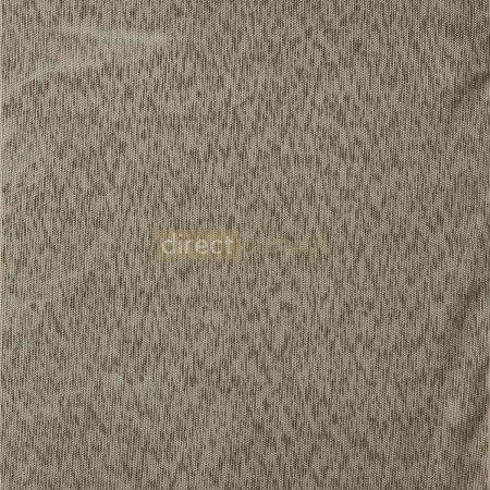 Day Curtain - Sable Taupe Brown