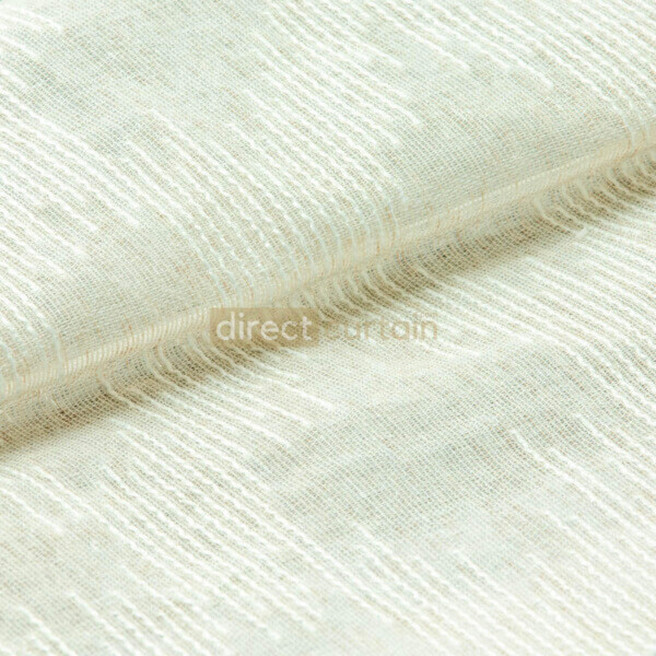 Day Curtain - Abstract Beige