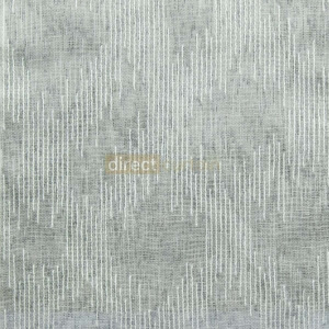Day Curtain - Abstract Grey