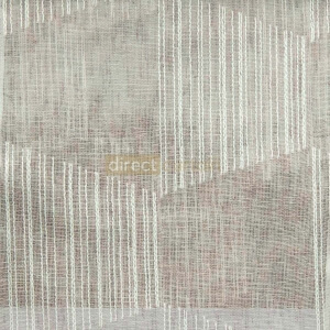 Day Curtain - Trapez Light Brown