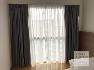 Premium Curtains & Blinds Singapore | Free Instant Price Estimate