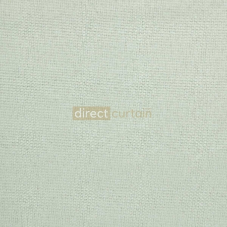 Blackout Curtain - Weave Chiffon White