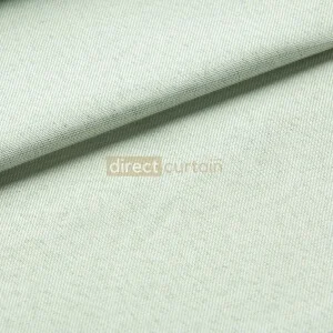 Blackout Curtain - Weave Chiffon White