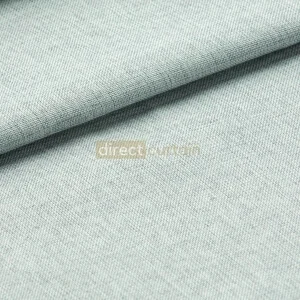 Blackout Curtain - Weave Coin Grey