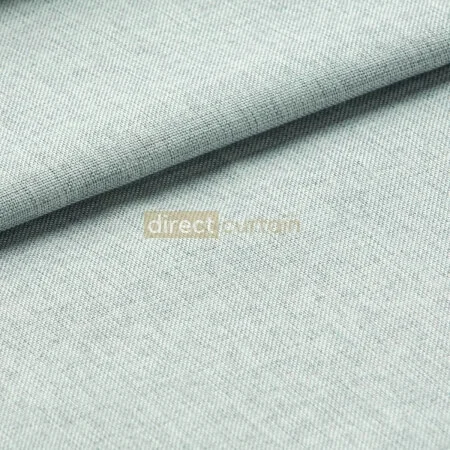 Blackout Curtain - Weave Coin Grey