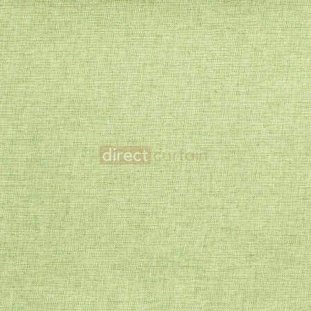 Blackout Curtain - Weave Lime Green