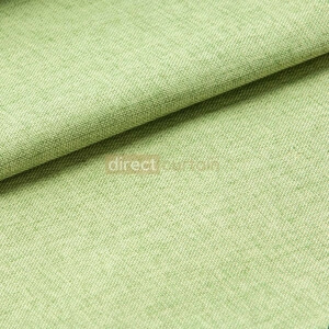 Blackout Curtain - Weave Lime Green