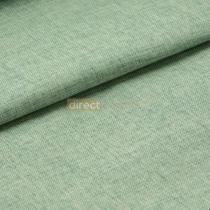 Blackout Curtain - Weave Pistachio Green