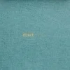 Blackout Curtain - Weave Cerulean Blue