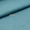 Blackout Curtain - Weave Cerulean Blue