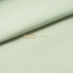 Blackout Curtain - Chevron Chiffon Grey