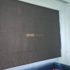 roman blinds 17001-11 closed