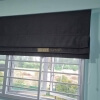roman blinds 17001-11 right angle