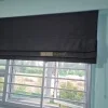 roman blinds 17001-11 right angle