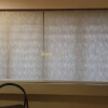 Indoor Premium Roller Blind DecorArt Light Beige Series at Foyer Area-watermark