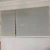 CST 6013 Dimout Roller Blind in Living Room-watermark