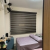 Combi Blind CZ 2808 with Black System.