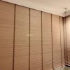 1-Loop Venetian Blind PS108 Caramel (Promo) Closed