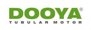 Dooya Tubular Motor Logo Small