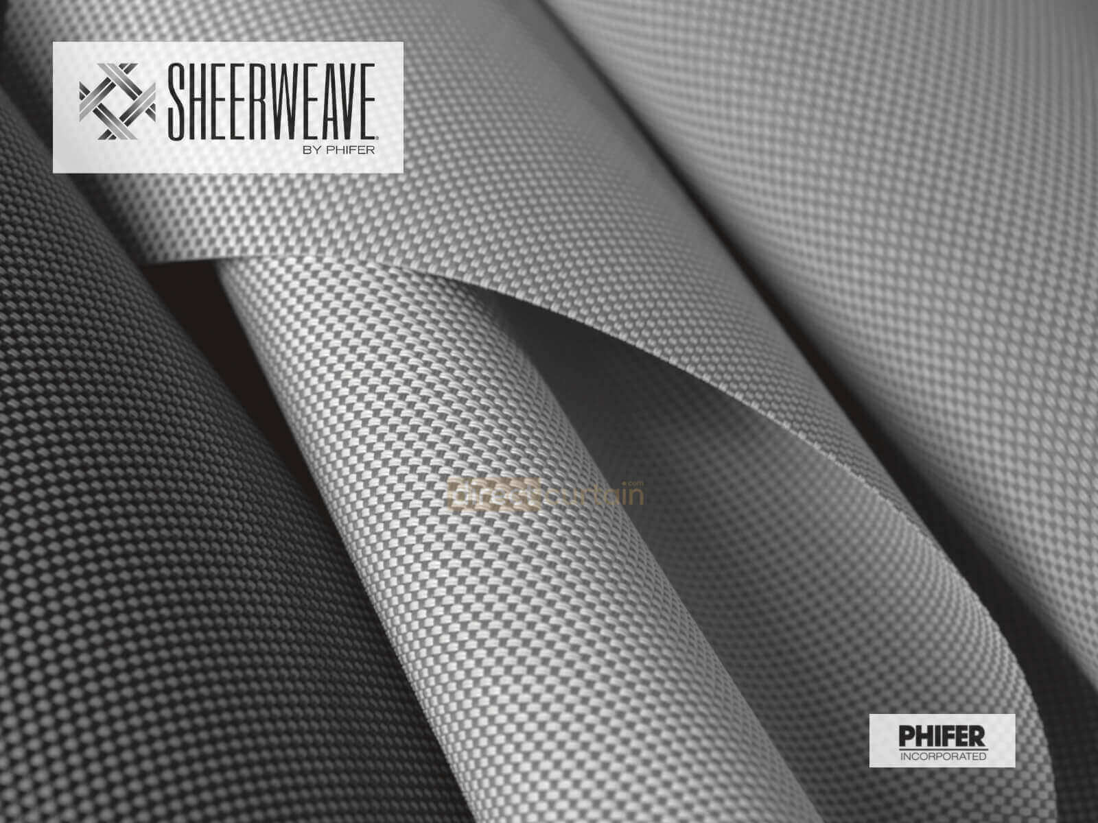 Sheerweave Fabrics