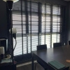 1 Loop Venetian Blind – Charcoal LVR-watermark