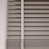 1 Loop Venetian Blind – Shark Grey close in-watermark